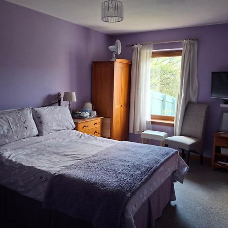 Rockfoot B&B Fintry Exterior photo