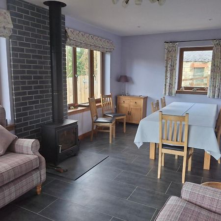 Rockfoot B&B Fintry Exterior photo